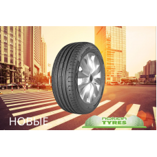 Автошина IKON 235/55R17 103Y XL AUTOGRAPH ULTRA 2