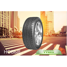 Автошина IKON 215/55R17 98V XL CHARACTER ULTRA
