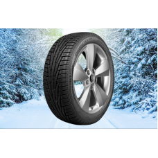 Автошина IKON 235/55R19 105T XL CHARACTER SNOW 2 SUV