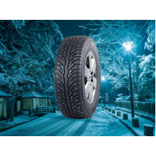 Автошина IKON 195/70R15C 104/102R NORDMAN C ШИП