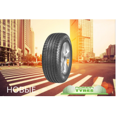 Автошина IKON 265/65R17 112H NORDMAN S2 SUV
