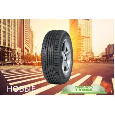 195/75R16 107/105S Nordman SC TL