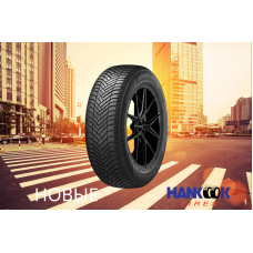 Автошина HANKOOK 195/55R15 85V KINERGY 4S2 H750
