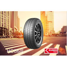 Автошина KUMHO 185/55R15 86H XL KH27
