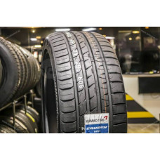 Автошина KUMHO 315/40R21 115Y XL HP91