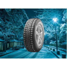 Kumho 185 r14c Power Grip KC11 102/100Q Шипы