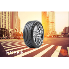 Maxxis 225/55 r19 VS6 Victra SUV 99Y