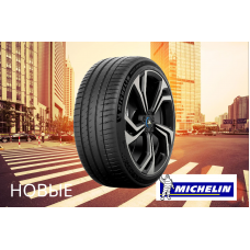 Michelin 245/35 r21 Pilot Sport EV Acoustic 99Y
