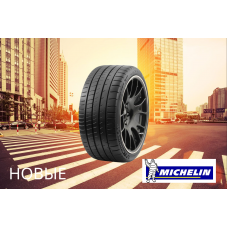 Michelin 275/30 r21 Pilot Super Sport 98Y Runflat