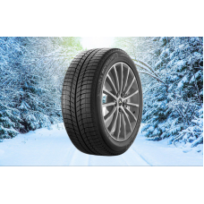 Michelin 225/45 r17 X-Ice 3 ZP 91H Runflat