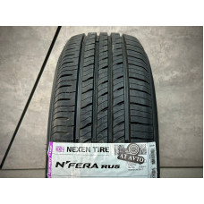 Автошина ROADSTONE 255/55R18 109V XL NFERA RU5