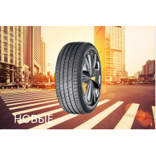 Автошина NEXEN 185/50R16 81V NFERA SU1