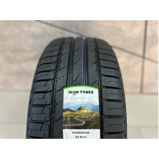 Автошина IKON 225/55R19 99V NORDMAN S2 SUV