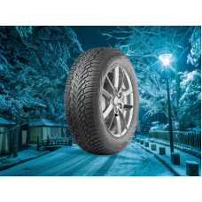 Nokian Tyres 215/65 r17 WR SUV 4 103H