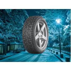 Автошина NORDMAN 155/65R14 75T NORDMAN 7 ШИП