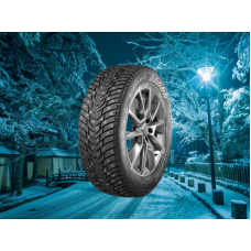 Автошина NORDMAN 215/55R17 98T XL NORDMAN 8 ШИП