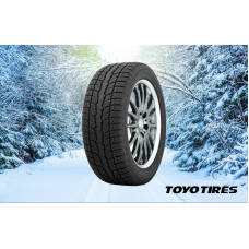 Toyo 225/45 r18 Observe GSi-6 HP 95V
