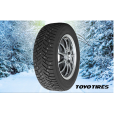 Toyo 225/55 r19 Observe ICE-FREEZER SUV 99T Шипы