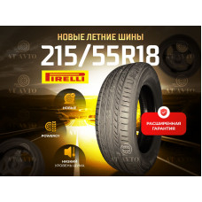 Автошина PIRELLI 215/55R18 99V XL POWERGY