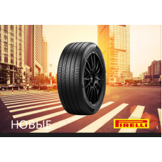 Pirelli 255/50 r20 Powergy 109W