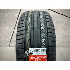 Автошина KUMHO 255/55R19 111V XL PS71
