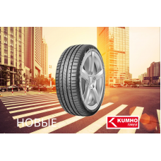 Kumho 315/30 r21 PS72 Ecsta Sport S 105Y