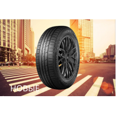 Автошина PACE 275/40R21 107W XL IMPERO RUN FLAT