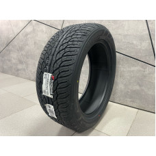 Автошина YOKOHAMA 275/55R20 117V PA02