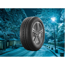 Michelin 225/45 r18 Pilot Alpin 4 95V Runflat