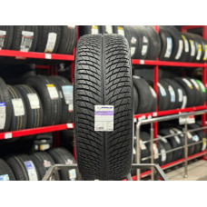 Michelin 245/40 r18 Pilot Alpin 5 97W