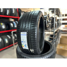 Michelin 225/35 r19 Pilot Sport 4 S 88Y Runflat