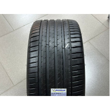 Michelin 225/45 r19 Pilot Sport 4 96W Runflat