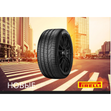 Pirelli 295/40 r21 P Zero 111Y