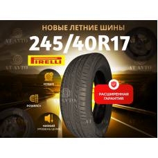 Pirelli 245/40 r17 Powergy 95Y