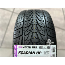 Автошина NEXEN 295/35R24 110V XL ROADIAN HP
