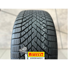 Pirelli 315/35 r22 Scorpion Winter 2 111V Runflat