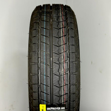 Автошина ROADMARCH 245/55R19 107H SNOWROVER 868