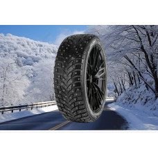 Автошина GRIPMAX 275/40R20 106T XL SUREGRIP PRO ICE ШИП