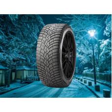 Pirelli 255/45 r20 Scorpion Ice Zero 2 105H Шипы