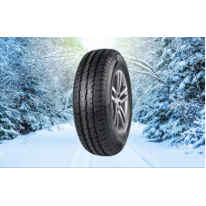 Автошина SONIX 185R14C 102/100R SNOWROVER 989