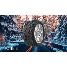 Автошина SONIX 275/40R21 107T XL WINTER XPRO STUDS 69