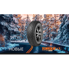 Автошина TORQUE 285/45R22 114T XL TQ023