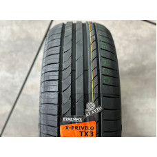 Автошина TRACMAX 245/40R18 97Y XL TX3