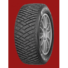 Goodyear 225/60 r18 UltraGrip Arctic 2 SUV 104T Шипы