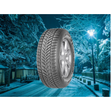 Goodyear 255/55 r20 UltraGrip Ice SUV Gen-1 110T