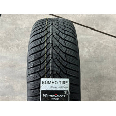 Автошина KUMHO 155/70R13 75T WP52