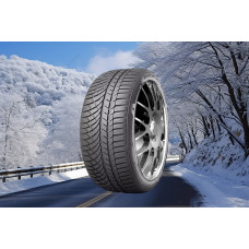 Автошина KUMHO 265/40R21 105V XL WS71