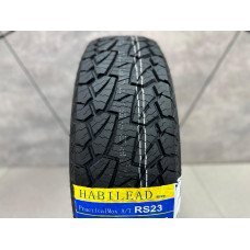 LT245/60R18 Habilead RS23 A/T 112/109Q