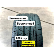 Автошина SONIX 195/45R16 84V XL PRIME UHP 08