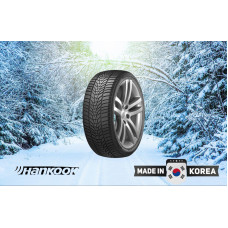 Автошина HANKOOK 235/55R20 105V XL WINTER ICEPT EVO3 W330A